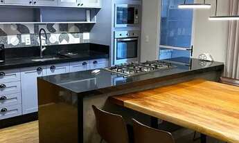 Imagem: Apartamento 2 quartos, 98 m², Santa Monica