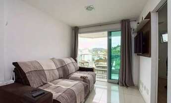 Imagem 3: Vendo apartamento com 3 quartos, suíte e vaga em Icaraí - Niterói - RJ