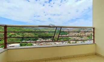 Imagem 7: TR _Imóvel para venda tem 116 metros quadrados com 2 quartos em Progresso - Juiz de Fora