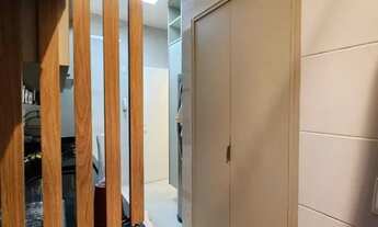 Imagem 5: Art Ville - Alphaville 1, 79m, 2 Quartos, Homme Office, Armários, 2 Vagas