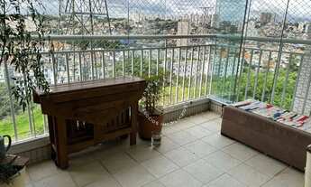 Imagem 4: Apartamento, 95 m² - venda por R$ 1.380.000,00 ou aluguel por R$ 7.820,00/mês - Cidade São