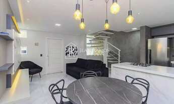 Imagem 2: Sobrado para venda, 2 quarto(s), Boqueirão, Curitiba