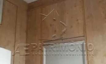 Imagem 9: CASA EM CONDOMINIO 3 QUARTOS SENDO 1 SUITE RESIDENCIAL MARBELLA