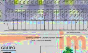 Imagem 7: Terreno Padrão em São Carlos