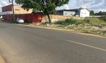 Imagem 5: Terreno à venda, 1055 m² por R$ 450.000,00 - Cambará - Boa Vista/RR