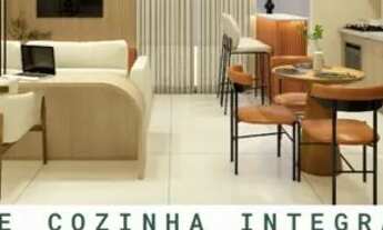 Imagem: Sobrados 2 quartos sendo 2 suítes