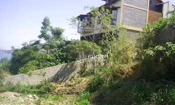 Imagem 3: Terreno à venda, 535 m² por R$ 600.000,00 - São Francisco - Niterói/RJ