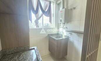 Imagem 5: Apartamento para venda e locação, Centro, Ponta Grossa, PR