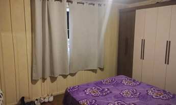 Imagem 5: ALUGA-SE CASA ? 5PEÇAS ? ENTRADA INDIVIDUAL