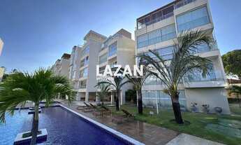 Imagem 6: Pirangi Villas Apartamento com 3 dormitórios