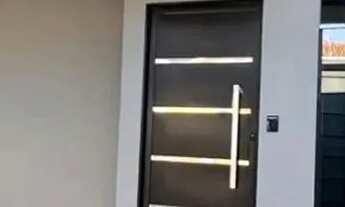 Imagem 3: Casa á venda com 2 quartos sendo 1 suíte, área gourmet no Pioneiros em Campo Grande - MS