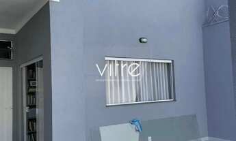 Imagem 2: Casa à venda no bairro Jardim Europa em Uberlândia