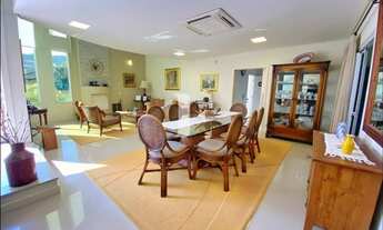 Imagem 2: Casa em condomínio à venda no bairro Córrego Grande - Florianópolis/SC