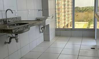 Imagem 2: VENDE-SE APARTAMENTO MOOVE RESIDENCE -TF