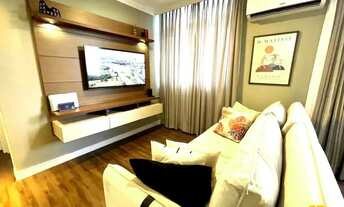 Imagem 2: Apartamento 2 quartos, 1 suíte, 2 banheiros e 1 vg garagem. Agronômica. Florianópois/SC