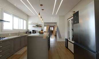 Imagem 6: Casa com 3 dormitórios, 302 m² - venda por R$ 2.990.000,00 ou aluguel por R$ 29.950,00/mês