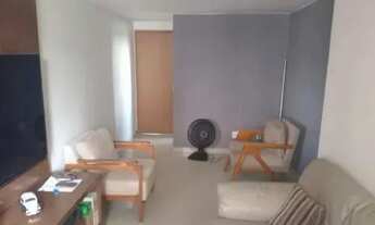 Imagem: Apartamento Taguatinga 3qts garagem Cnb