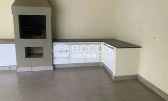 Imagem 2: Casa para aluguel, 3 quartos, 1 suíte, 5 vagas, GOIÁS - ARAGUARI/MG