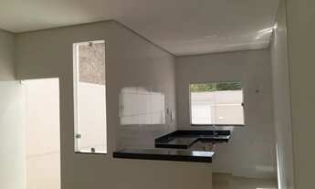 Imagem 4: Casa Vizinho Maracana/3 Quartos/Suite...Financia/Aceita Carta De Credito..