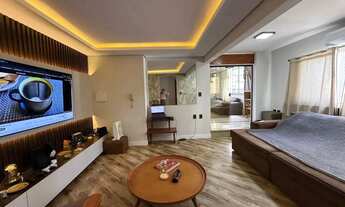 Imagem 6: Cobertura Duplex com 3 dormitórios sendo 2 suítes, Pronto para morar em Balneário Camboriú