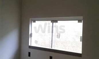 Imagem 4: Casa nova bairro Metropol