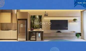 Imagem: Apartamento aconchegante 1 suíte em Tamandaré