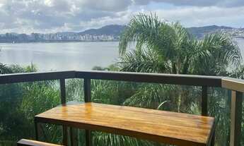 Imagem 4: Apartamento de 2 suítes à venda em Coqueiros