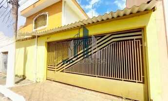 Imagem: Casa para alugar no bairro Jardim Vila Formosa