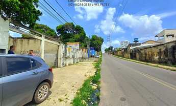 Imagem 5: Lote terreno 3.800m² Santo Agostinho Comercial Residencial Manaus - AM