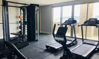 Imagem 4: Apartamento temporada Jurerê Internacional