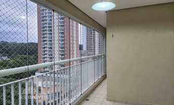Imagem 4: RR8901 Apartamento 107m² CONDOMÍNIO LONDON VILLE - OPORTUNIDADE - 2 Dorms 2 Vagas - Baruer
