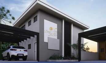 Imagem 2: Casa em Condomínio para Venda em Teresópolis, Golfe, 3 dormitórios, 2 suítes, 3 banheiros