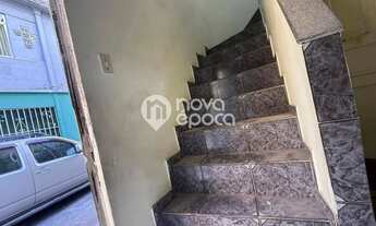 Imagem 6: Benfica Apartamento com 4 dormitórios