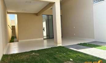 Imagem 7: Casa 3 quartos com suite no setor faiscalville