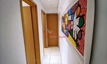 Imagem 7: Apartamento com 2 dormitórios à venda, 78 m² por R$ 650.000,00 - Vila Guilhermina - Praia