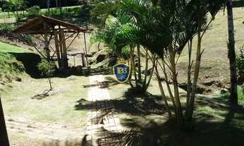 Imagem 6: CHACARA COM 100.000m² A VENDA COM VISTA PARA O PICO MARUMBI, ANTONINA PR