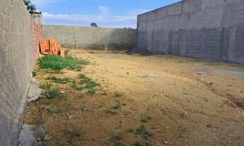 Imagem 2: TERRENO 250 METROS JD. COLINA 2