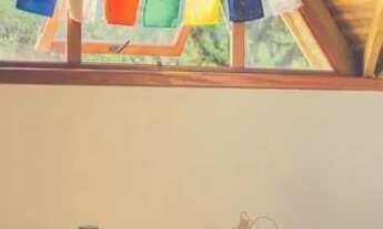 Imagem 3: Casa Condominio para Venda - 150m², 3 dormitórios, sendo 1 suites, 2 vagas - Bel