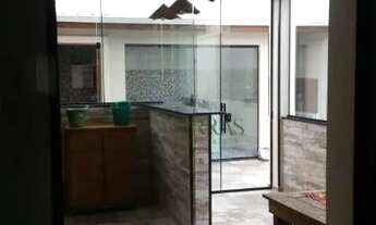 Imagem 6: Casa com 3 dormitórios à venda, 182 m² por R$ 1.280.000,00 - Condomínio Lagos D'Icara