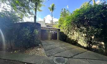 Imagem 2: Casa à venda em Piracicaba, Terras do Engenho, com 5 suítes, com 963 m²