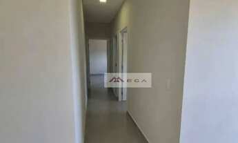 Imagem 7: Apartamento com 2 quartos à venda, 60 m² por R$ 570.000 - Condomínio Città di Modena - Mor