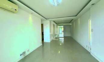 Imagem 4: Apartamento para locação com 3 quartos com 97m², Condomínio Natura Recreio no Recreio dos