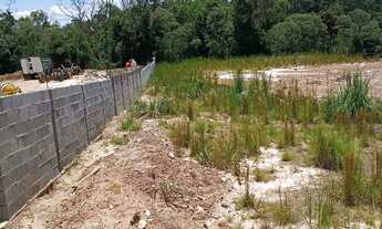 Imagem 4: TERRENO À VENDA - CAMPO LARGO / PR