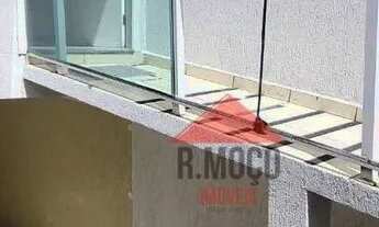 Imagem 4: Sobrado com 3 dormitórios para alugar, 180 m² por R$ 3.604,00/mês - Chácara Seis de Outubr