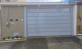 Imagem 2: Casa à venda no bairro Itamaraty - Anápolis/GO