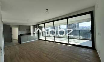 Imagem 3: Apartamento à venda no Parque Global - Avenida Major Sylvio De Magalhães Padilha, 1400 - S