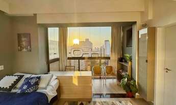 Imagem 5: Venda Apartamento 1 Dormitórios - 27 m² Vila Olímpia