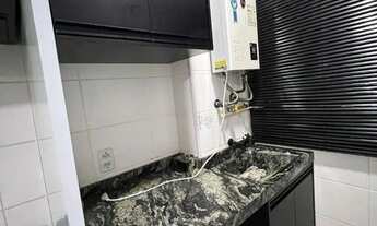 Imagem 7: Apartamento com 2 dormitórios para alugar, 45 m² por R$ 2.060/mês - Itaquera - São Paulo/S