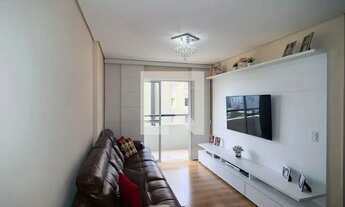 Imagem 2: Apartamento à Venda - Bela Vista, 2 Quartos, 78 m2