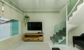 Imagem 5: Sobrado para venda em Vila Mazzei com 2 quartos, sendo 2 suítes , 140m²